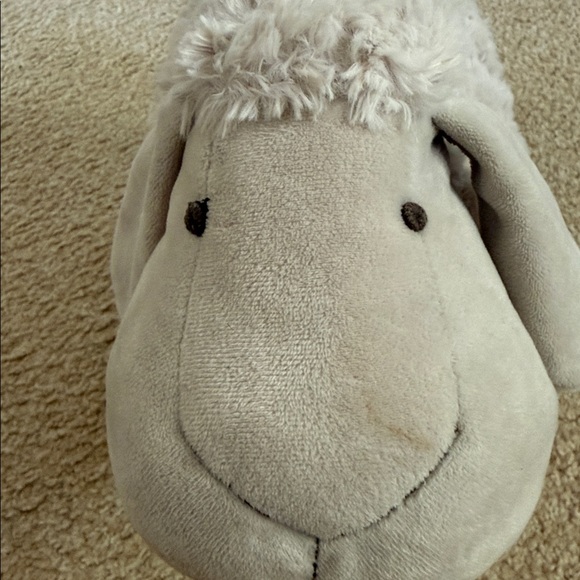 Super Cuddly Gaston The Sheep by Emilie & Theo - Picture 2 of 7